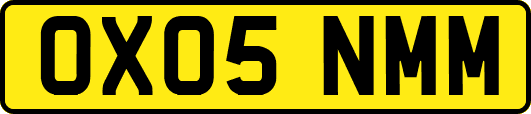 OX05NMM