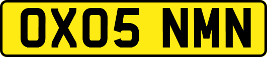 OX05NMN