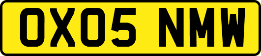 OX05NMW