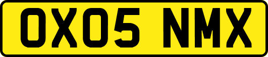 OX05NMX