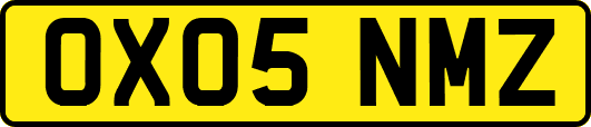 OX05NMZ