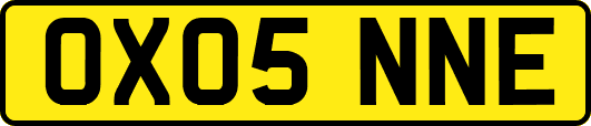 OX05NNE