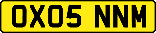 OX05NNM