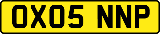 OX05NNP