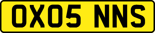 OX05NNS