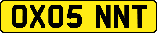OX05NNT