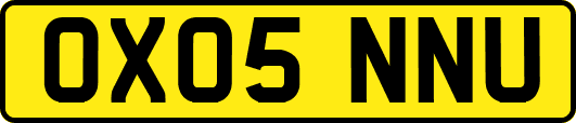 OX05NNU