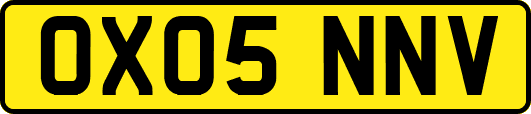OX05NNV