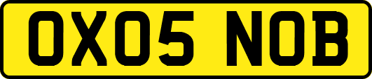 OX05NOB