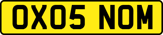 OX05NOM