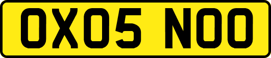 OX05NOO