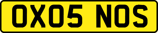 OX05NOS
