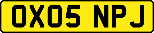 OX05NPJ