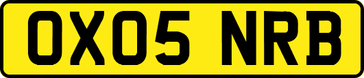 OX05NRB