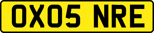 OX05NRE