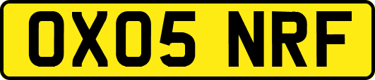 OX05NRF