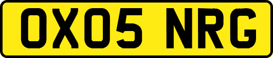 OX05NRG