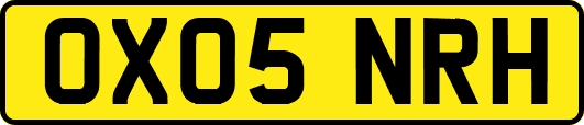 OX05NRH