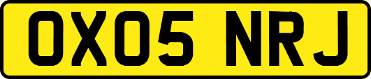 OX05NRJ