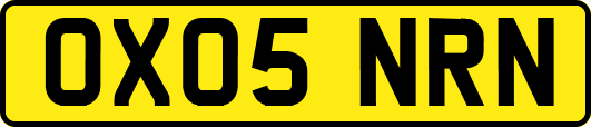 OX05NRN