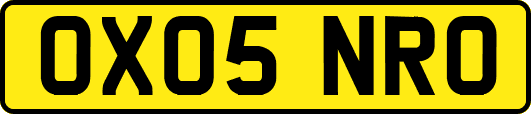 OX05NRO