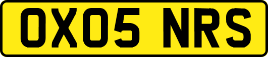 OX05NRS