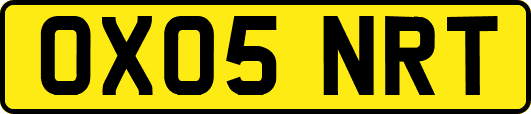 OX05NRT