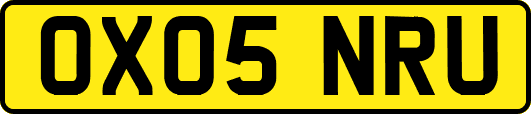 OX05NRU