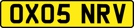OX05NRV