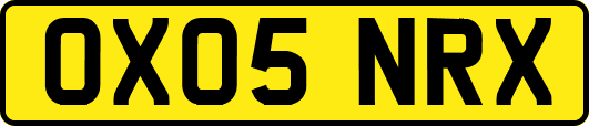 OX05NRX