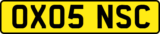 OX05NSC