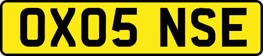 OX05NSE