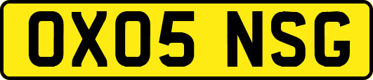OX05NSG