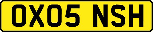 OX05NSH