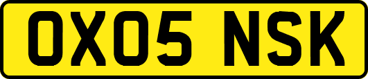 OX05NSK