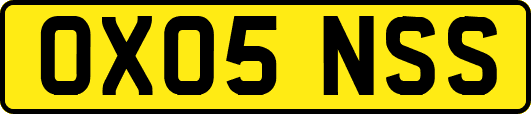 OX05NSS