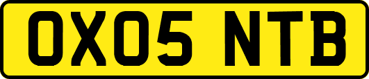 OX05NTB