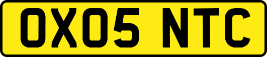 OX05NTC