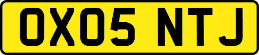 OX05NTJ