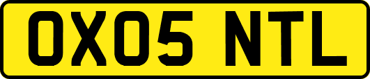 OX05NTL