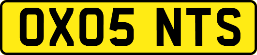 OX05NTS