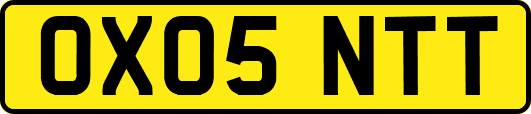 OX05NTT