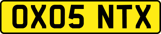 OX05NTX