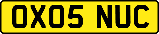 OX05NUC