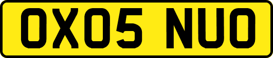 OX05NUO