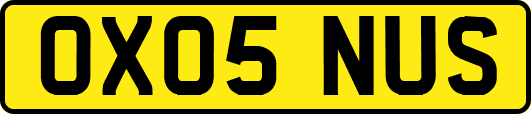 OX05NUS