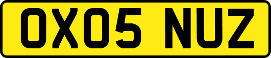 OX05NUZ