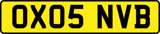OX05NVB