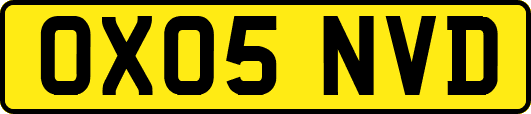 OX05NVD