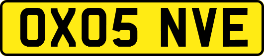 OX05NVE